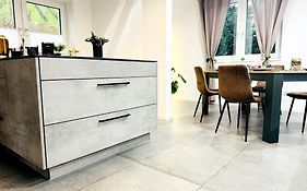 Ferienwohnung Waldzauber